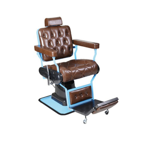 Barberstoel BS-09