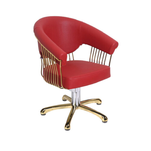 KAPPER STOELEN BS-1089