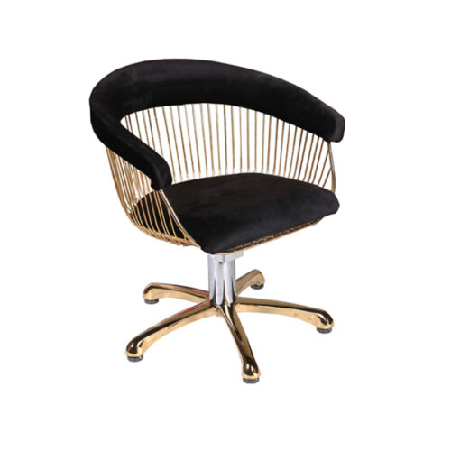 KAPPER STOELEN BS-1091