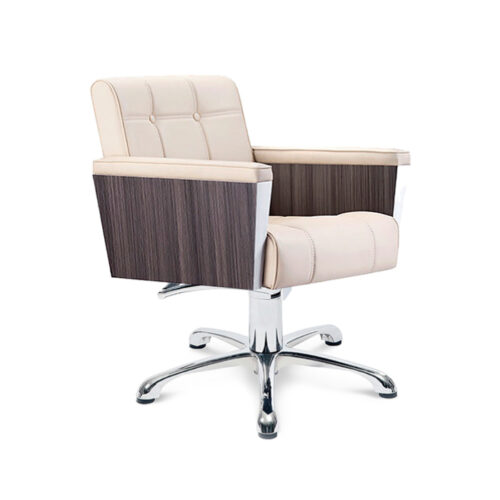 KAPPER STOELEN BS-1099