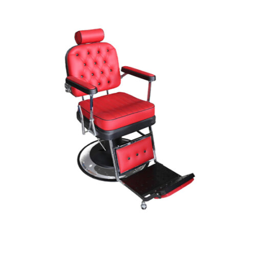Barberstoel BS-114