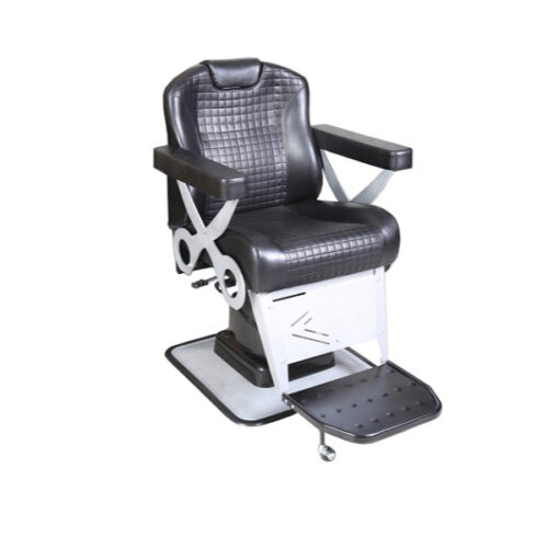 Barberstoel BS-18