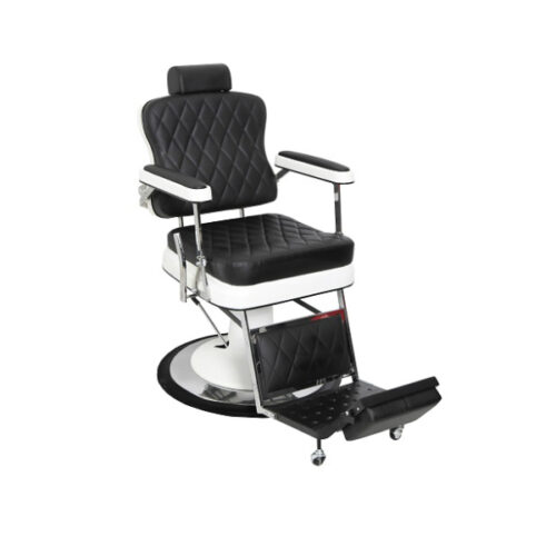 Barberstoel BS-45