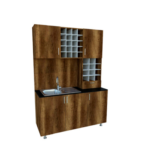 Laboratoriums  BS-4504