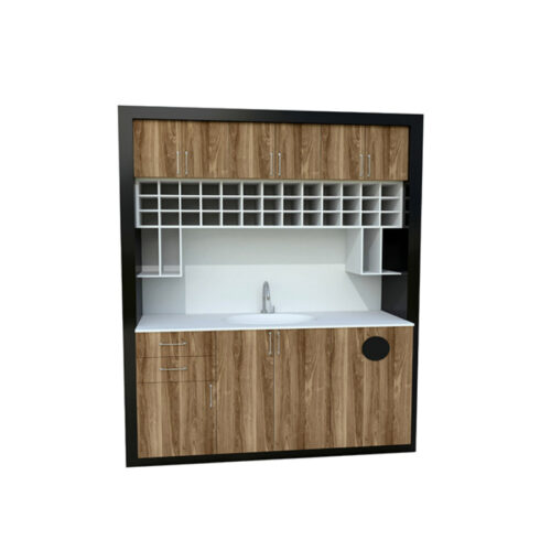 Laboratoriums  BS-4513