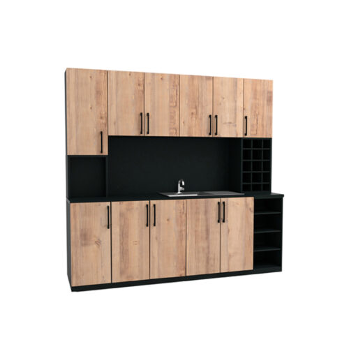 Laboratoriums  BS-4520