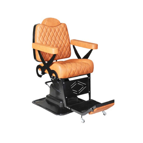 Barberstoel BS-46