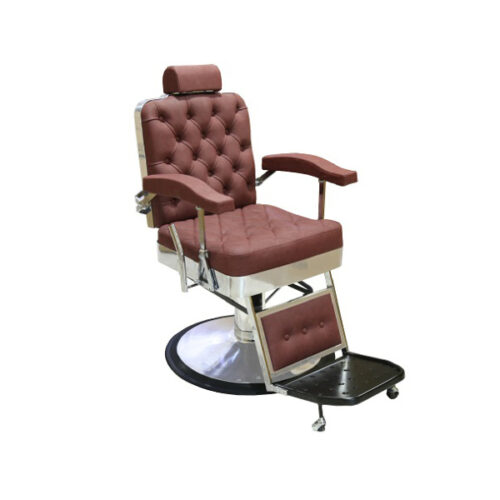 Barberstoel BS-49