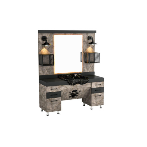 KAPPER STOELEN BS-552