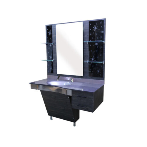 Barberunit BS-628