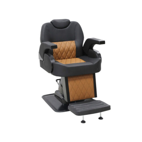 Barberstoel BS-83